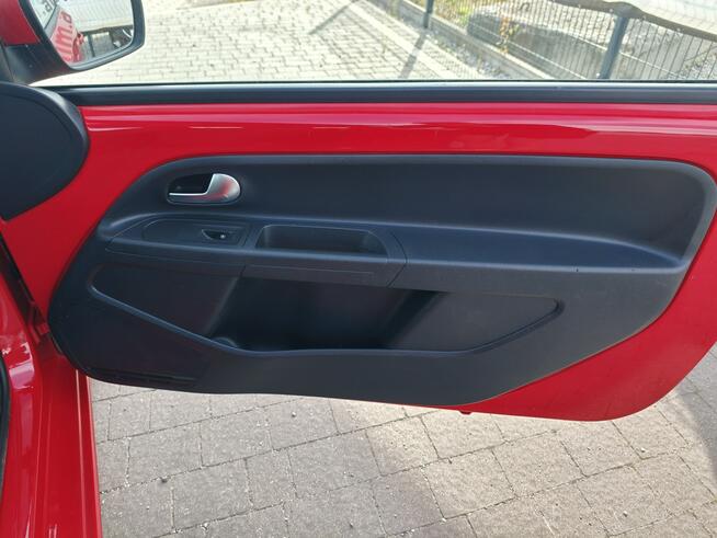 Volkswagen Up! Lipówki - zdjęcie 12
