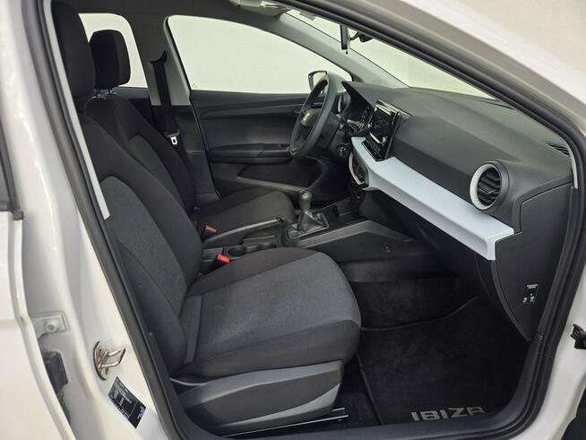 Seat Ibiza Full LED * klima * Export 21900zł Raba Niżna - zdjęcie 11