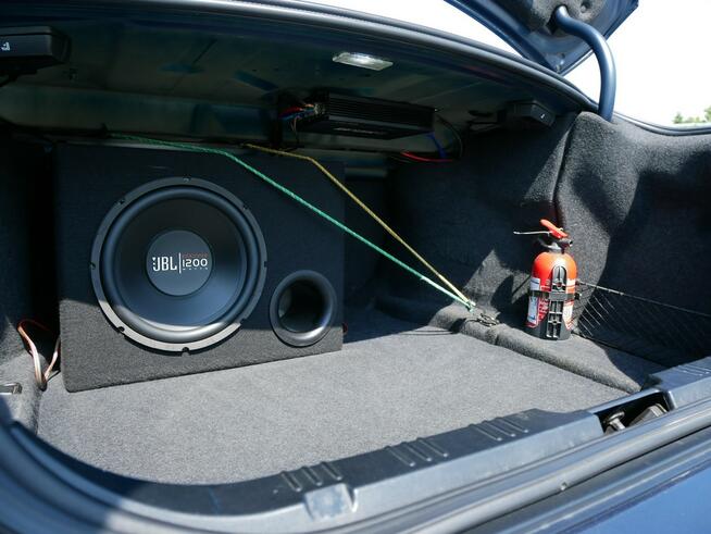 525 i 192KM -Skóra -U wł od 5 lat -Bardzo zadbany +Koła zima -Zobacz Goczałkowice-Zdrój - zdjęcie 12