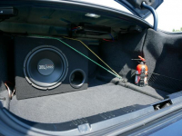 525 i 192KM -Skóra -U wł od 5 lat -Bardzo zadbany +Koła zima -Zobacz Goczałkowice-Zdrój - zdjęcie 12