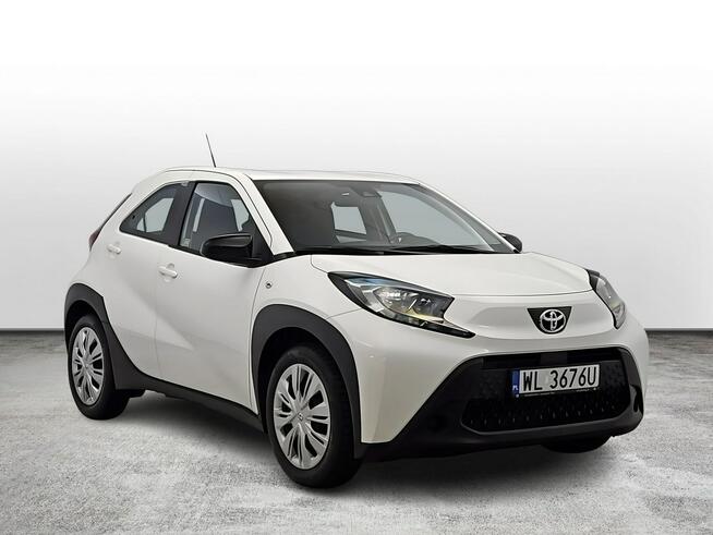 Toyota Aygo X 1.0 VVT-i Comfort ! Z Polskiego Salonu ! Faktura VAT ! Warszawa - zdjęcie 7