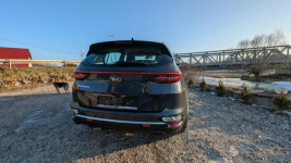 Kia Sportage 1,6 benzyna 132 KM Kamera Cofania Kamienna Góra - zdjęcie 8