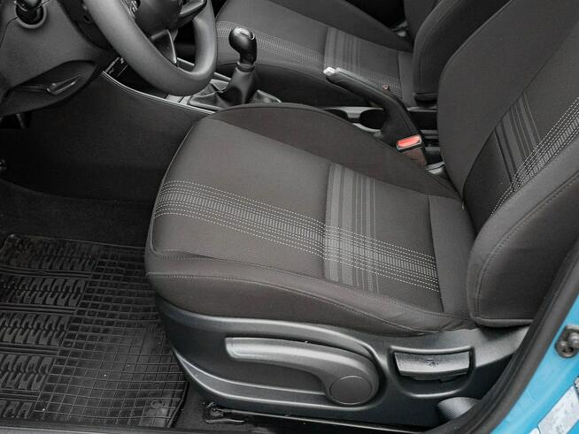 Hyundai i20 WD1942T#1.2 Pure Cz.cof Bluetooth KLIMA Salon PL VAT 23% Gdańsk - zdjęcie 11