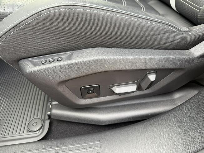 Opel Grandland GS mHybrid 1.2 Turbo 145KM eDCT6 Giżycko - zdjęcie 12