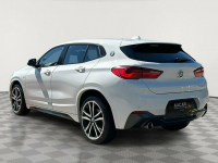 BMW X2 sDrive18i MSport, salon PL, 1-wł, FV-23%, gw, DOSTAWA Gdańsk - zdjęcie 2