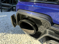 Audi R8 EXSPORT, Dużo Carbonu Reventon, Wydech MG, EVENTURI Bydgoszcz - zdjęcie 11