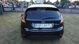 Ford Fiesta z Niemiec. Gwarancja. Polecam !!! Zielona Góra - zdjęcie 6