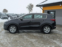 Kia Sportage 1.7 CRDI 2WD Vision Goworowo - zdjęcie 12