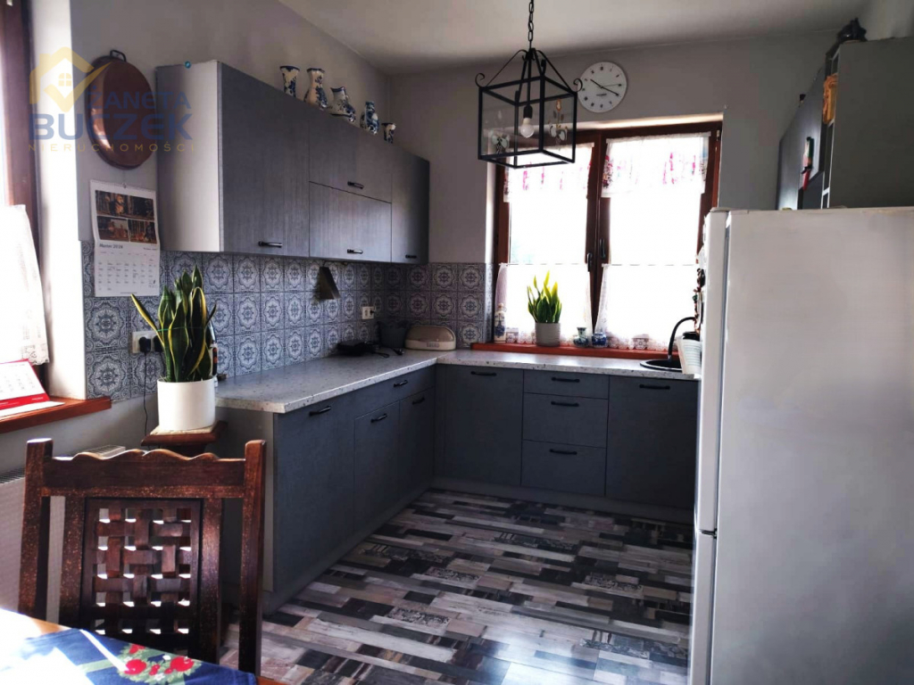 Sprzedam parterowy dom w Kuznocinie Kuznocin - zdjęcie 7