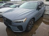 Volvo XC 60 Dark Theme / AWD / niski przebieg Warszawa - zdjęcie 2