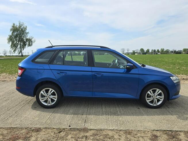 Škoda Fabia AMBITION 1.0 TSI 95KM Salon Polska, Możliwa zamiana Włocławek - zdjęcie 4