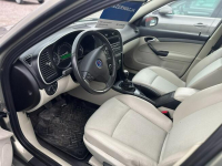Saab 9-3 Stan bardzo dobry, zadbany Lipówki - zdjęcie 12