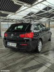 BMW Seria 1 118i Advantage Olsztyn - zdjęcie 3