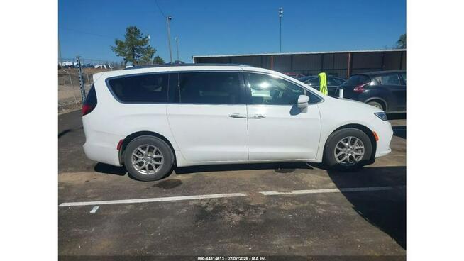 Chrysler Pacifica / BENZYNA / 3.6 287KM / niski przebieg / Tarnów - zdjęcie 4