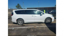 Chrysler Pacifica / BENZYNA / 3.6 287KM / niski przebieg / Tarnów - zdjęcie 4