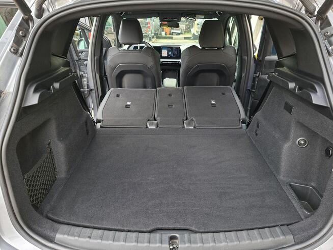 BMW Seria 2 BMW 225xe Active Tourer Plug-In Hybrid 4x4 skóra Podgórze - zdjęcie 10