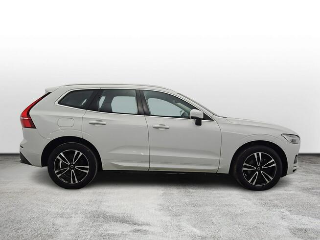 Volvo XC 60 AWD Momentum Pro aut ! Z Polskiego Salonu ! Faktura VAT ! Warszawa - zdjęcie 6