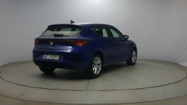 Seat Leon 1.5 TSI Full LED! Z Polskiego Salonu! Faktura VAT! Warszawa - zdjęcie 7