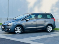 Peugeot 5008 2.0 hdi 150 km Mikołów - zdjęcie 5