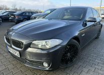 528XD Komfort 4x4 Automat Stan BDB Gwarancja Żory - zdjęcie 2