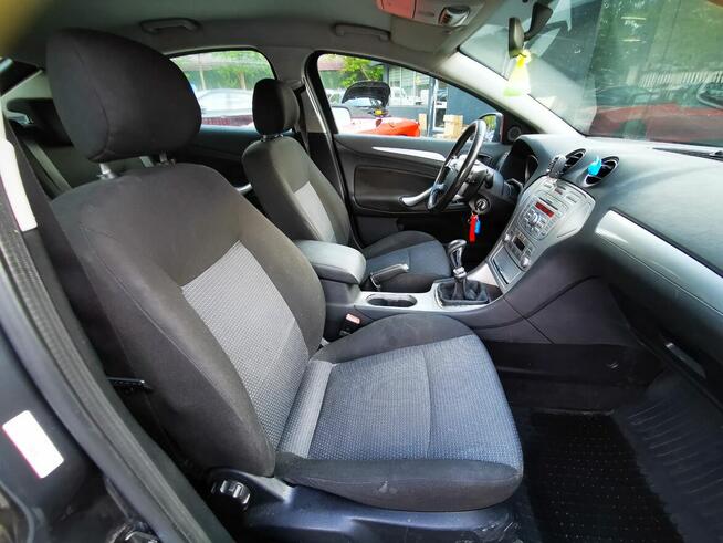 IV Hatchback 2.0 Duratec 145KM, Do poprawek lakierniczych i Warszawa - zdjęcie 7
