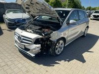Mercedes B 200 Automat Kamera Skóra Podgrzewanie LED 156KM Gliwice - zdjęcie 3