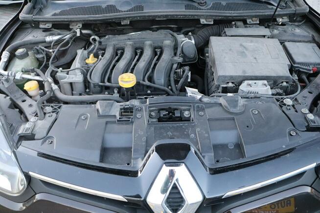 Renault Megane krajowy, serwisowany,6-bieg,klima,alu,led,isofix Opole - zdjęcie 12