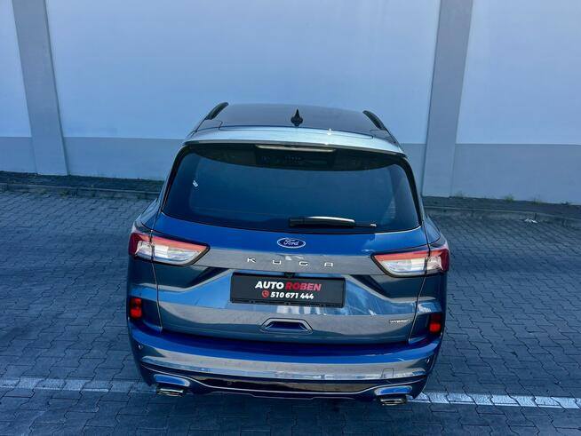 Ford Kuga Bezwypadkowa 1 Własciciel !!! Jejkowice - zdjęcie 12