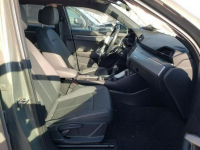 Audi Q3 2019, 2.0L, 4x4, uszkodzony przód Słubice - zdjęcie 5