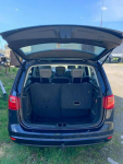 Seat Alhambra odpowiednik Sharan Galaxy 7 osób Mirsk - zdjęcie 8