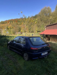 Peugeot 306 1.6 benzyna