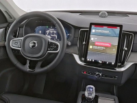 Volvo XC 90 T8 AWD Plus Dark MY 2026 Tychy - zdjęcie 8