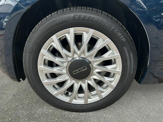 Fiat 500 1.0 Hybrid Dolcevita ! Z Polskiego Salonu ! Faktura VAT ! Warszawa - zdjęcie 9
