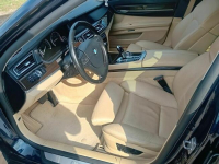 BMW 730LD F01/02 Long Zgierz - zdjęcie 7