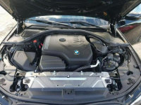 BMW 330 2020, 2.0L, 4x4, uszkodzony bok Słubice - zdjęcie 9
