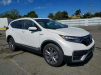 Honda CR-V AWD / automat / niski przebieg