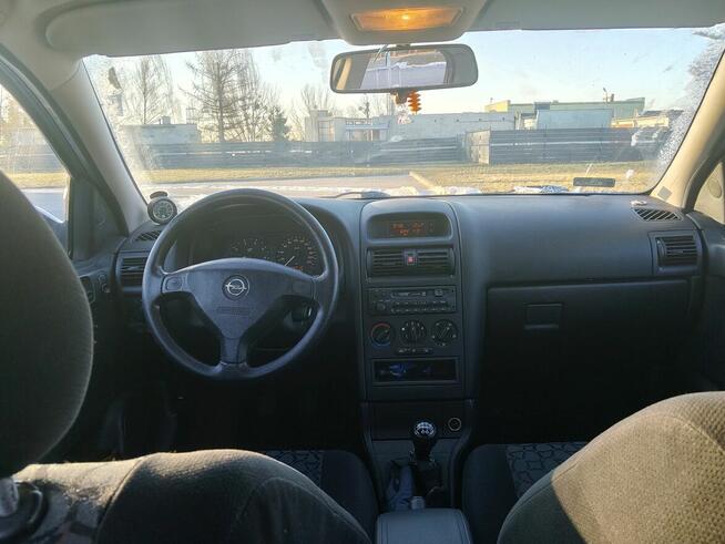 Opel Astra Konin - zdjęcie 5