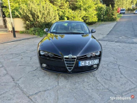 Alfa Romeo 159 Dobry stan do drobnych poprawek! Bydgoszcz - zdjęcie 2