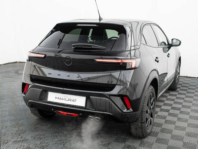 Opel Mokka WD7210T#1.2 T GS Podgrz.f I kier Kamera 360 Salon PL VAT23% Gdynia - zdjęcie 5