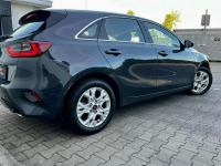 Kia Cee'd Super Stan FV 23% Jejkowice - zdjęcie 3