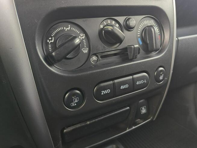 Suzuki Jimny Karczew - zdjęcie 11