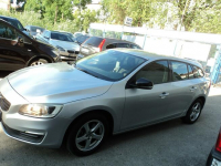 sprzedam ładne VOLVO V60 Z 2016R 1.6 TDI 150KM Lublin - zdjęcie 4