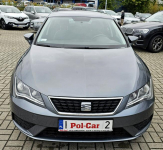 Seat Leon Polski salon, pierwszy właściciel, serwis Olsztyn - zdjęcie 3