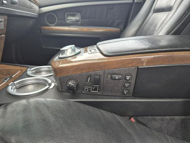 BMW 735 Giżycko - zdjęcie 12