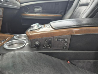BMW 735 Giżycko - zdjęcie 12