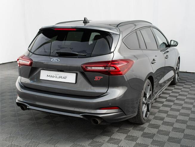 Ford Focus PY1005A#2.3 EcoBoost ST X Pakiet zimowy Salon PL VAT23% Gdynia - zdjęcie 5