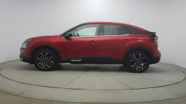 Citroen C4 EV136 50kWh Shine ! Z Polskiego Salonu ! Faktura VAT ! Warszawa - zdjęcie 8