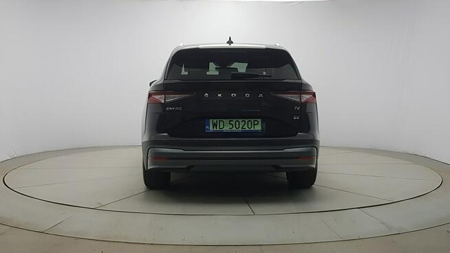 Škoda Enyaq 80 82kWh ! Z Polskiego Salonu ! Faktura VAT ! Warszawa - zdjęcie 5