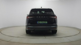 Škoda Enyaq 80 82kWh ! Z Polskiego Salonu ! Faktura VAT ! Warszawa - zdjęcie 5