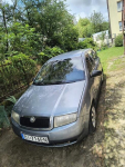 Skoda Fabia 1.4 MPI Białystok - zdjęcie 2